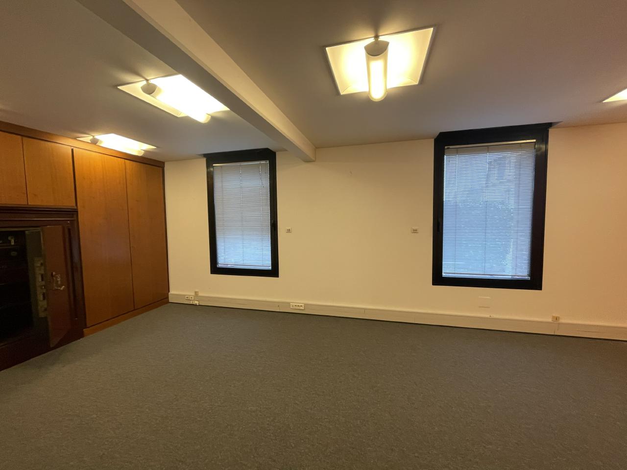 Bureau Strasbourg 522m² Vente bureau Strasbourg Bas-Rhin OVBUR2110871 19